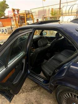 بي ام دبليو الفئة 5